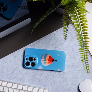 Minkštas dėklas sublimacijai, IPHONE 12 PRO MAX