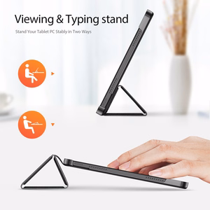 Case Dux Ducis Domo Xiaomi Redmi Pad 2 11.0 black