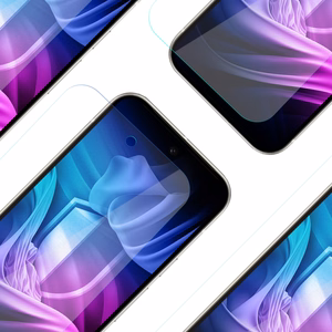 3mk Silky Matt Pro matinė plėvelė Google Pixel 10 / 10 Pro