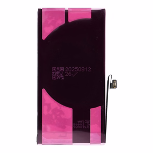 AmpSentrix Basic battery for iPhone 13 (high capacity 3500 mAh)