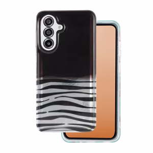 Animal Print dėklas for Samsung Galaxy A17 4G / A17 5G Okapi