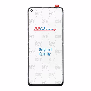 MUSTTBY переднее стекло + OCA Oppo Reno 5 5G