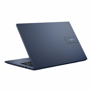 ASUS Vivobook 14 X1404VA-EB1619 Core i5-120U 14.0" FHD IPS ekranas 60Hz 250 nits AG 16GB DDR5 512GB SSD Intel Graphics 720p kamera 42Wh be OS tyliai mėlyna