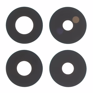Xiaomi Redmi Note 15 Pro+ 5G kameros stikliukas (only lens 4pcs) ORG Premium