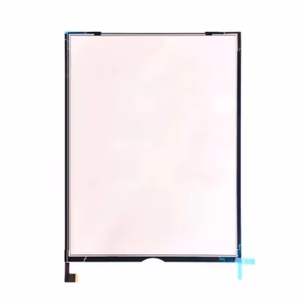 Apple iPad Air 2 apšvietimo plokštė