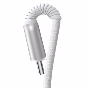 Кабель Joyroom S-A51 Cutting-Edge Series 3A USB-A - USB-C 1,2 м - светло-серый