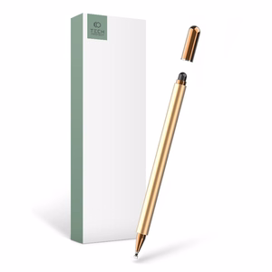 Tech-Protect Charm Stylus - Gold