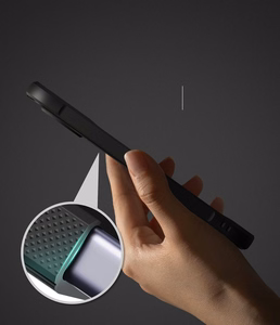 Ringke Onyx MagSafe dėklas, skirtas „Google Pixel 11“ – juodas