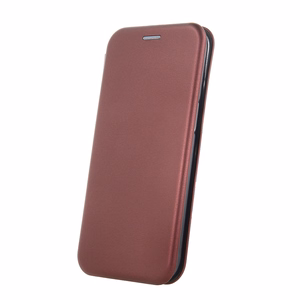 Smart Diva case for Samsung Galaxy A06 5G burgundy