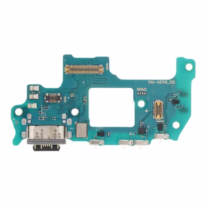 Flex cable Samsung A55 5G A556 with charging port, microphone OEM