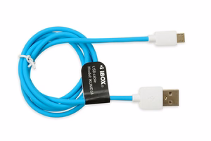 IBOX USB A/micro USB cable USB 2.0 Micro-USB A