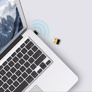 TP-Link TL-WN725N сетевая карта WLAN 150 Mbit/s