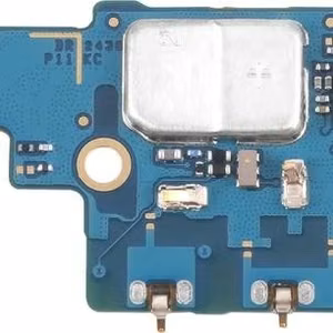 Lanksčioji jungtis Samsung F956 Galaxy Z Fold6 5G SUB PBA Main Lower originali (service pack)