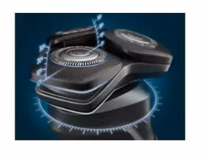 Электробритва Philips Series 5000 S5886/30 для сухого и влажного бритья