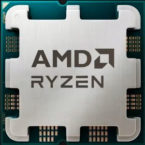 AMD Desktop AMD RyzenT 5 3 GHz 6xCores Cache 19 MB Socket Socket AM4 TDP 65 W Tray 100-000001905 (CPU)