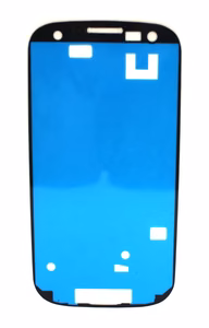 Sticker for glass Samsung i9300 S3/i9301 S3 Neo/i9300i ORG
