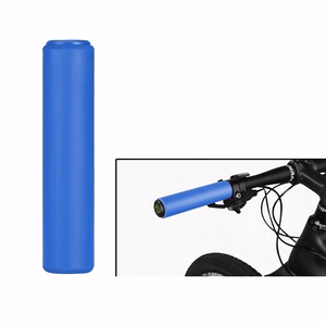 Rockbros GMBT1001BL велосипедные грипсы - синий