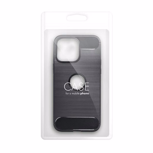 Case for iPhone 7 PLUS / 8 PLUS Carbon black