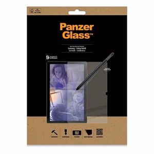 PanzerGlass E2E Regular apsauginis stiklas Samsung Galaxy Tab A8
