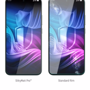 Oppo Reno 14 F/ 14 FS 5G - 3mk Silky Matt Pro
