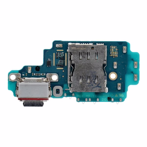 Krovimo plokštė SAMSUNG S24 Ultra OEM (greitas įkroviklis)
