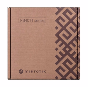 MIKROTIK RB4011iGS+5HacQ2HnD-IN Wi-Fi 5 (802.11ac) Data speed 1733 Mbit/s Ethernet LAN Yes RB4011IGS+5HACQ2HND-IN (Wireless Router)
