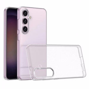 Dėklas High Clear 1,0mm Samsung A536 A53 5G