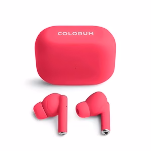 COLORUM TWS Bluetooth наушники CTWS-02 xMagenta