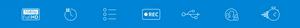 Cabletech URZ0336C – приёмник цифрового эфирного телевидения DVB-T2 H.265/HEVC