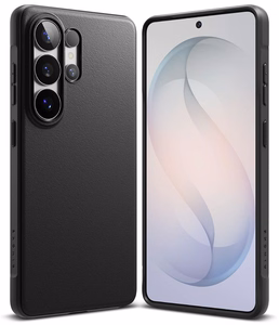 Ringke Onyx чехол для Samsung Galaxy S26 Ultra чёрный
