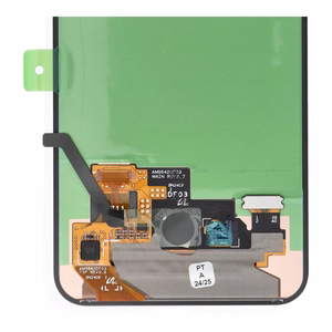 ServicePack LCD-дисплей для SAMSUNG S23 FE S711 GH81-24049A без рамки