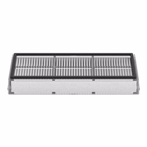 Фильтр пылесборника для пылесоса Dreame L10s pro Ultra/X30 Ultra/L30 Pro ULtra/X40 Ultra/L40 Ultra/L10s Ultra Gen2/X40 Master/E30 Ultra/L30s Ultra/L40 Ultra AE/L40 Ultra CE/D20 Ultra/X40 Ultra complete/GoVac 500/L30 Ultra S