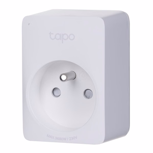 Tapo Mini išmanioji Wi-Fi rozetė su energijos stebėjimu
