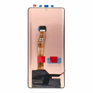 LCD ekranas, skirtas HONOR X9A X40 Magic 5 lite OEM, be rėmelio