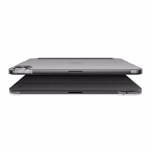 Spigen Liquid Air Folio Чехол для iPad Pro 11" (2024) iPad Pro 11" (2025) чёрный