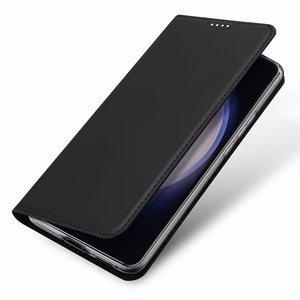 Dėklas Dux Ducis Skin Pro Samsung S711 S23 FE juodas