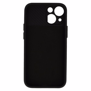 Camshield Soft для Samsung Galaxy S23 чёрный