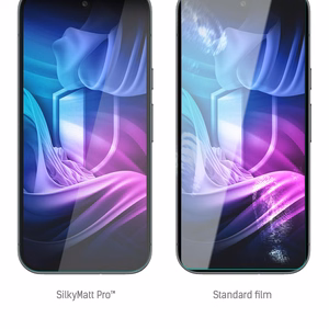 3mk SilkyMatt Pro™ matinė plėvelė Google Pixel 11