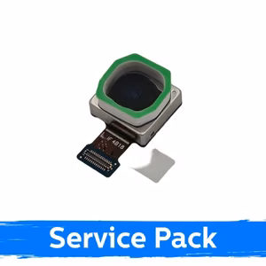 Камера совместимая с Samsung S938 S25 Ultra задняя / (сверхширокоугольная) 50M / (Service Pack)
