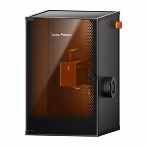 LaserPecker LP2 Plus lazerinis graviruoklis, Safeguard versija