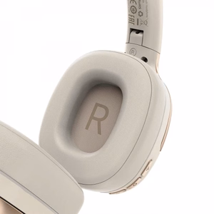 Bluetooth Earphone Acefast "H2" White (Bluetooth 5.3 / Active Noise Cancellation)