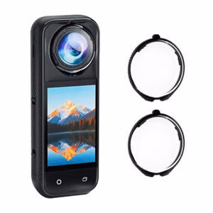 Puluz бленды для камеры Insta360 X5