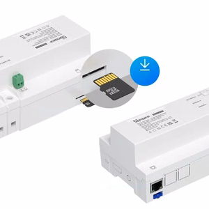 Sonoff SPM-Main smart switch Wi-Fi / Ethernet power meter