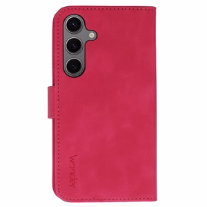 "Wonder Fancy" dėklas, skirtas "Xiaomi 17 fuchsia
