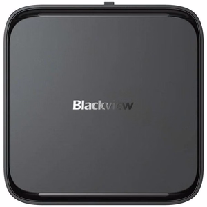 Mini PC Blackview MP50 AMD Ryzen 5 3500U/16GB/SSD 512GB/Win 11 Pro Black