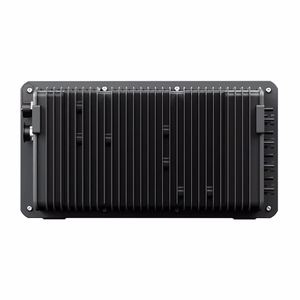 FOSSIBOT FBP1200 1200W Charging Station (green)