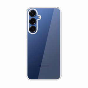 Dėklas 3mk Clear Case 1,2mm Samsung S731 S25 FE