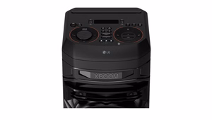 Poweraudio LG RNC5 speaker