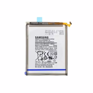 Аккумулятор Samsung A20/A30/A30s/A50/A50s A205/A305/A307/A505/A507 4000mAh EB-BA505ABU OEM