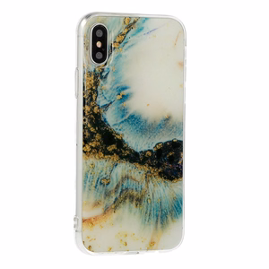 Vennus Marble dėklas telefonui Samsung Galaxy S20 Ultra Dizainas 5